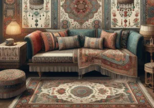 Turkish Rugs Dubai