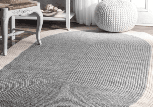 Oval Rugs Dubai