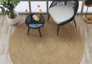 RATTAN RUGS DUBAI