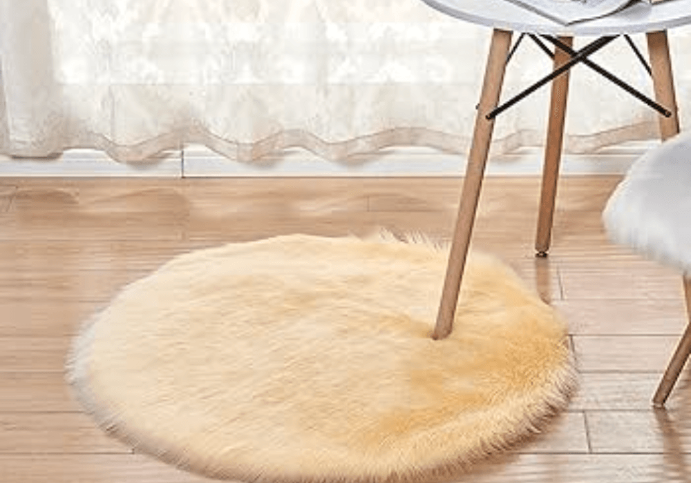 Sheepskin Rugs Dubai
