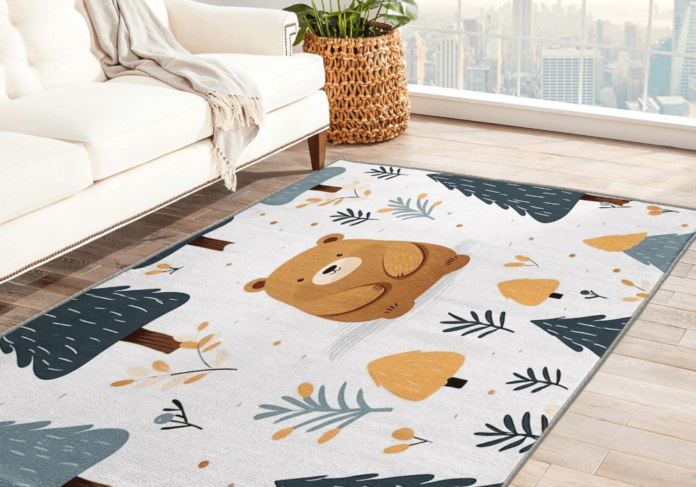 KIDS RUGS DUBAI