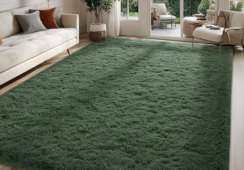 Green Rug Dubai