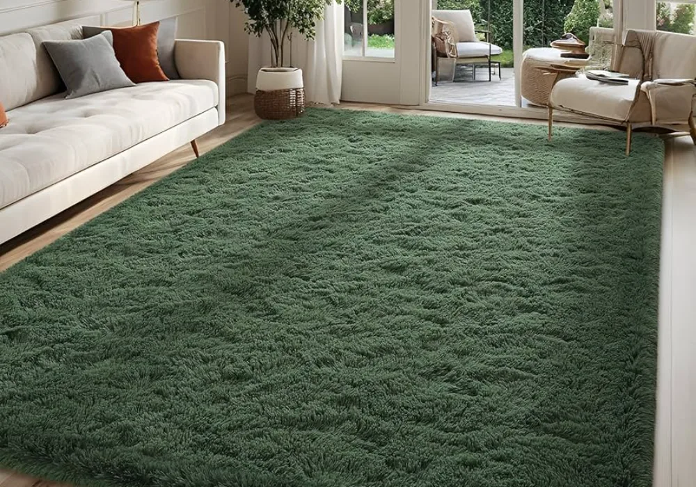 Green Rug Dubai