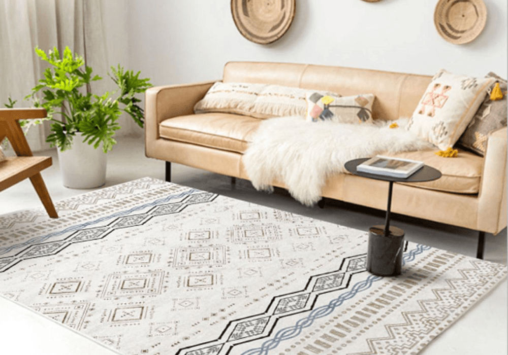 living room rugs