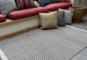 GREY RUGS DUBAI