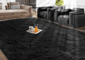 Black Rugs Dubai