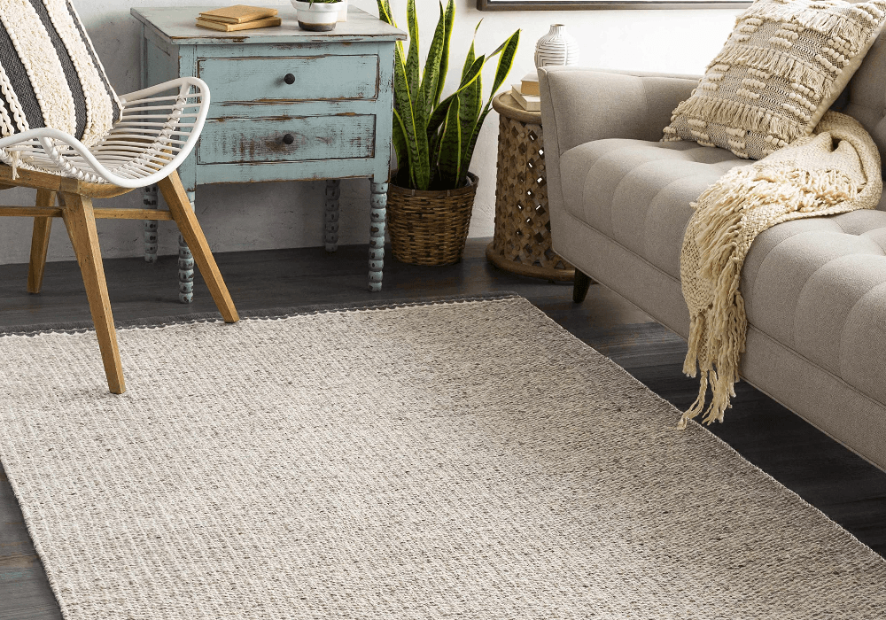 Woven Rugs Dubai