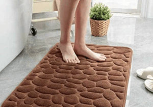 BATHROOM RUGS DUBAI