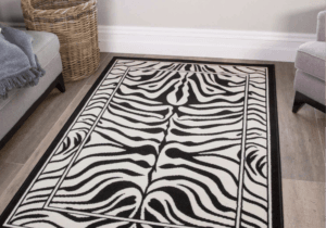 ZEBRA RUGS DUBAI