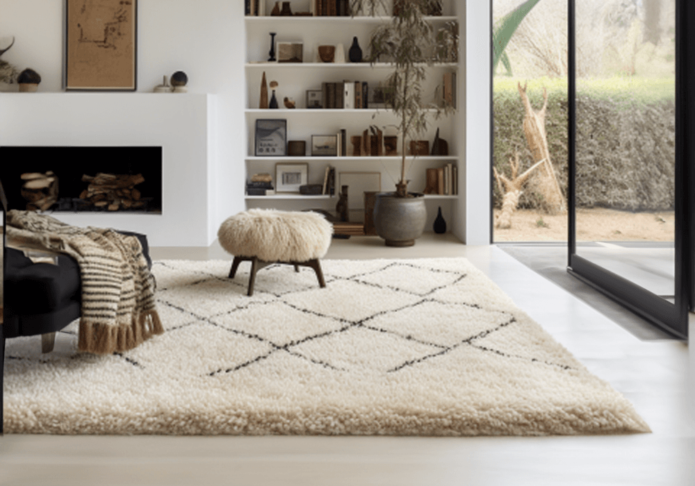 BERBER RUGS DUBAI