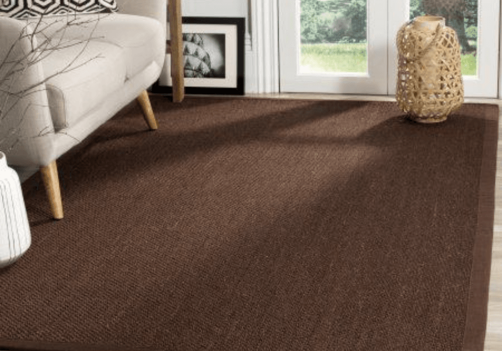 brown Dubai rugs