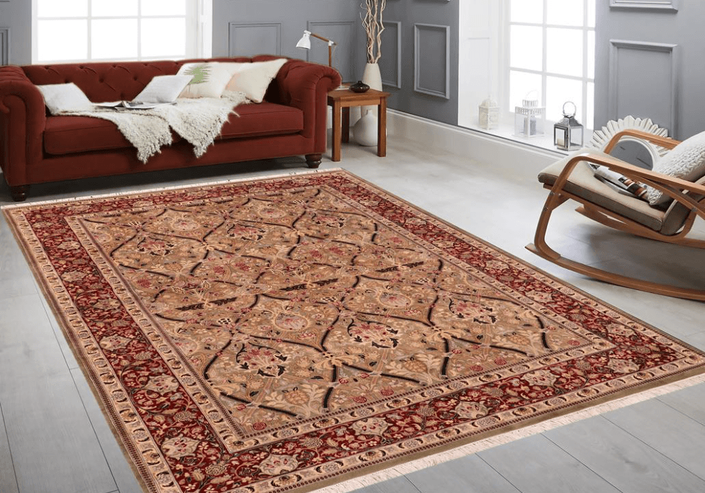 Pottery Barn rugs in Dubai
