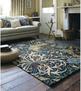 WOOL RUGS DUBAI