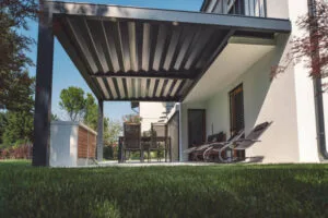 Pergola manufacturing in Dubai