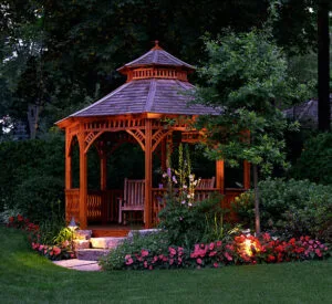 Pergola manufacturing in Dubai