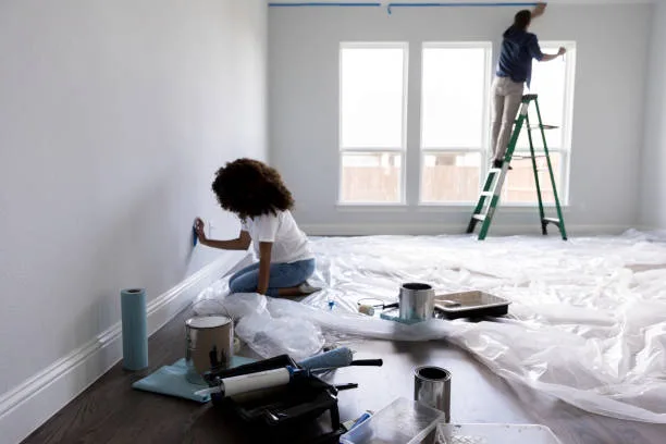 Painting service Dubai