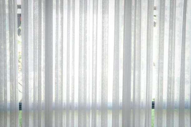 box pleat curtains Dubai