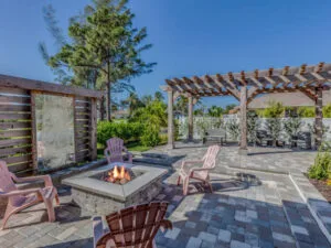 Pergola manufacturing in Dubai