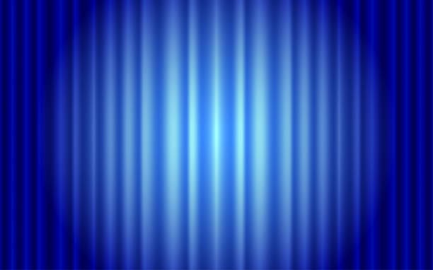 stage curtains in Dubai