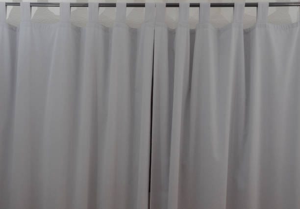 Pencil Pleat Curtains in Dubai