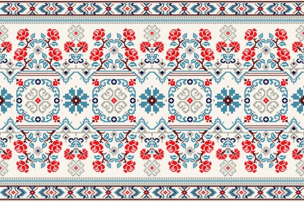 Printed Curtains in Dubai