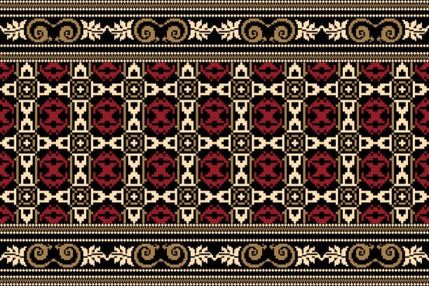 printed curtains in Dubai