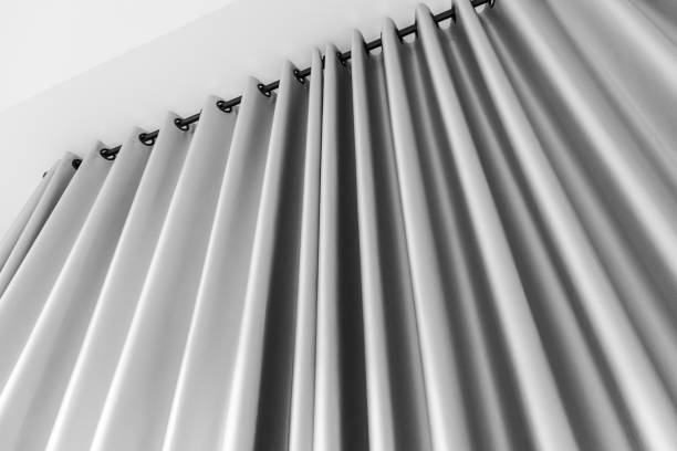 eyelet curtains in Dubai