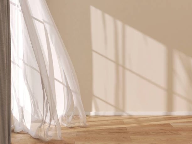 dining room curtains in Dubai