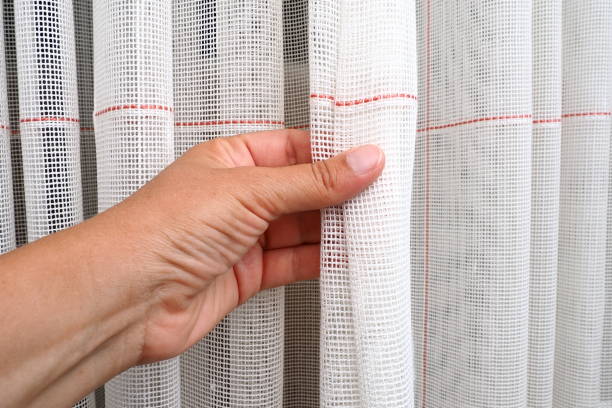 pinch pleat curtains