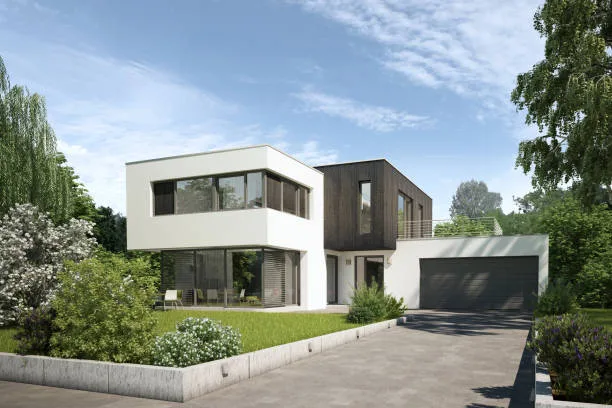 villa painting in dubai