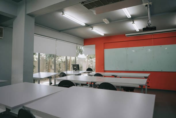 school blinds dubai