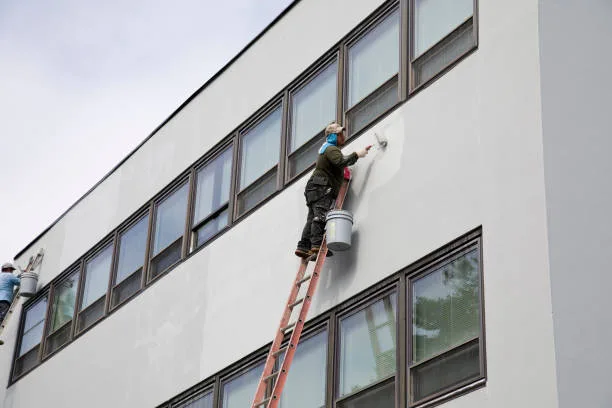 Painting service Dubai