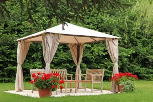Pergola manufacturing in Dubai