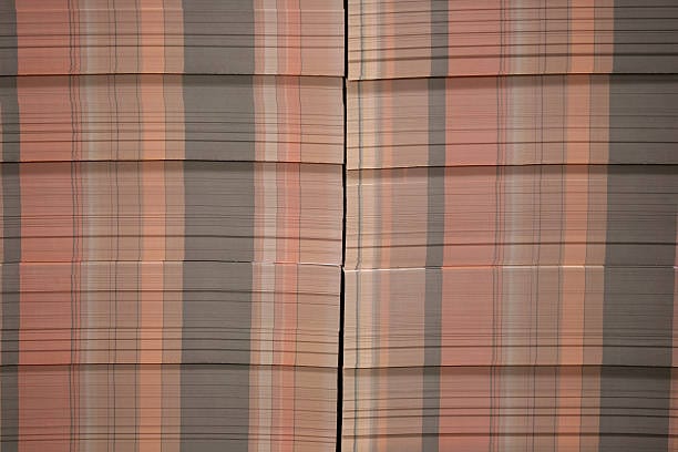 Printed blinds in Dubai