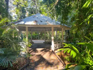 Pergola manufacturing in Dubai