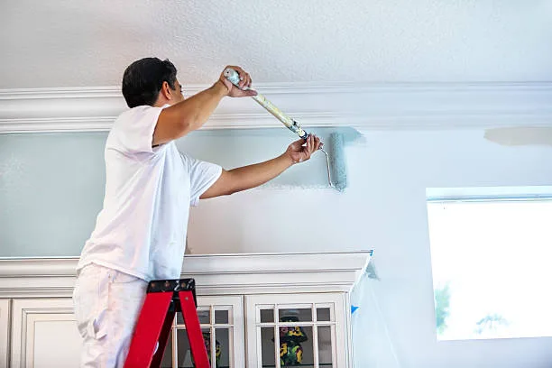 Painting service Dubai