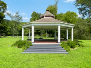 Pergola manufacturing in Dubai