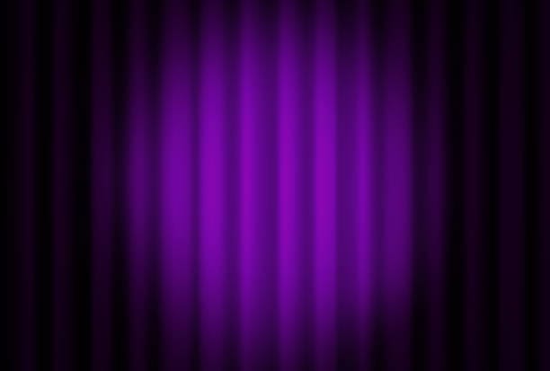 stage curtains in Dubai