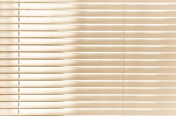 Panel blinds Dubai
