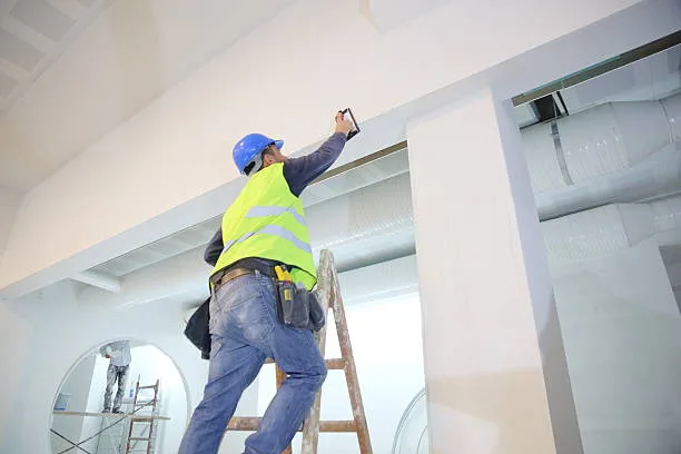 Painting service Dubai