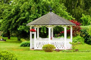Pergola manufacturing in Dubai