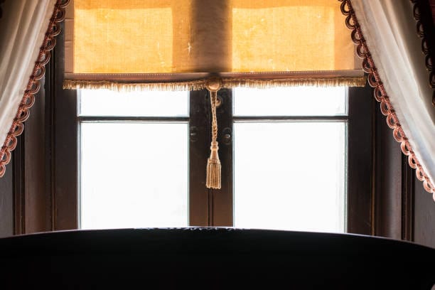 Patricia Blinds Dubai