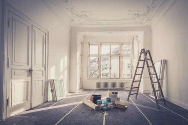 Painting service Dubai