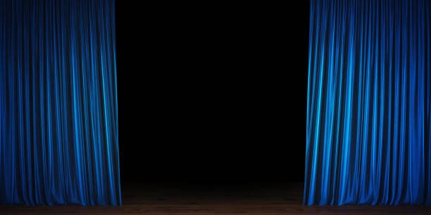 Theatre Curtains in Dubai