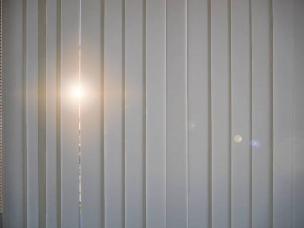 Panel blinds Dubai