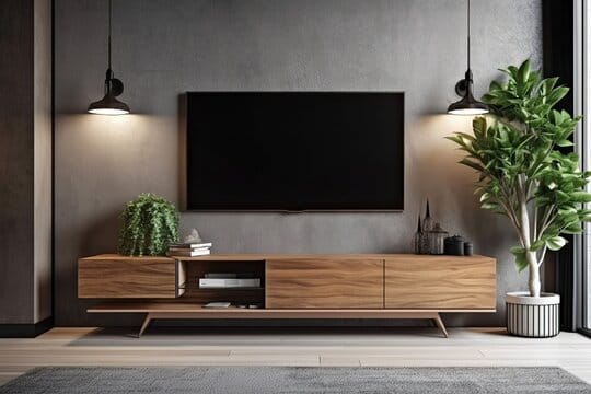 TV Units