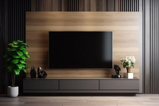 TV Units