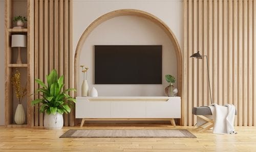 TV Units