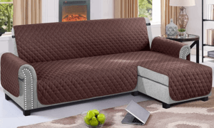 L Shap Sofa In Dubai