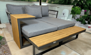 Sofa Cumbed In Dubai